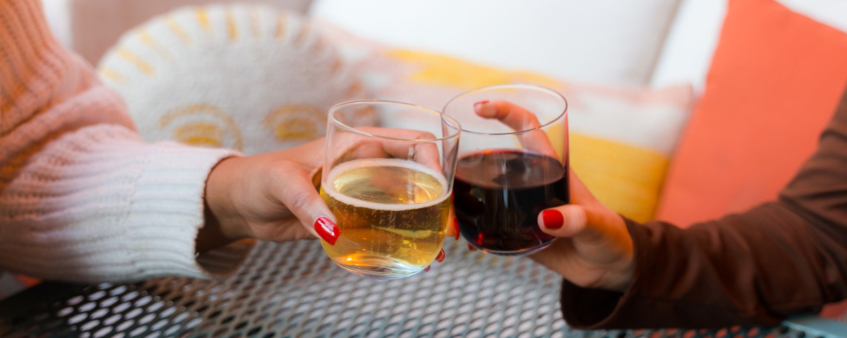 The Best Wine Bars & Wineries in Washington, DC Washington DC